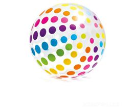 Надувний м'яч Intex 107 см (59065)