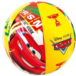 Надувной мяч "Тачки" Intex 61 см (58053)