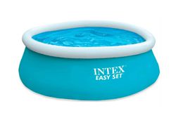 Intex 28101 Надувной детский бассейн (183х51 см)