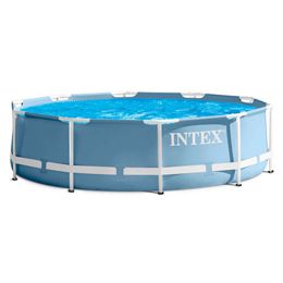 Intex 28700 Каркасный бассейн (305х76 см)