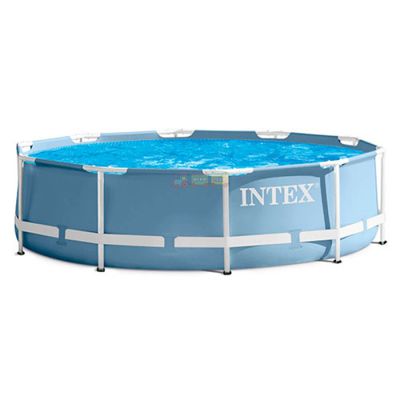 Intex 28700 Каркасний басейн (305х76 см)