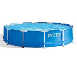 Intex 28210, Каркасний басейн (366х76 см)