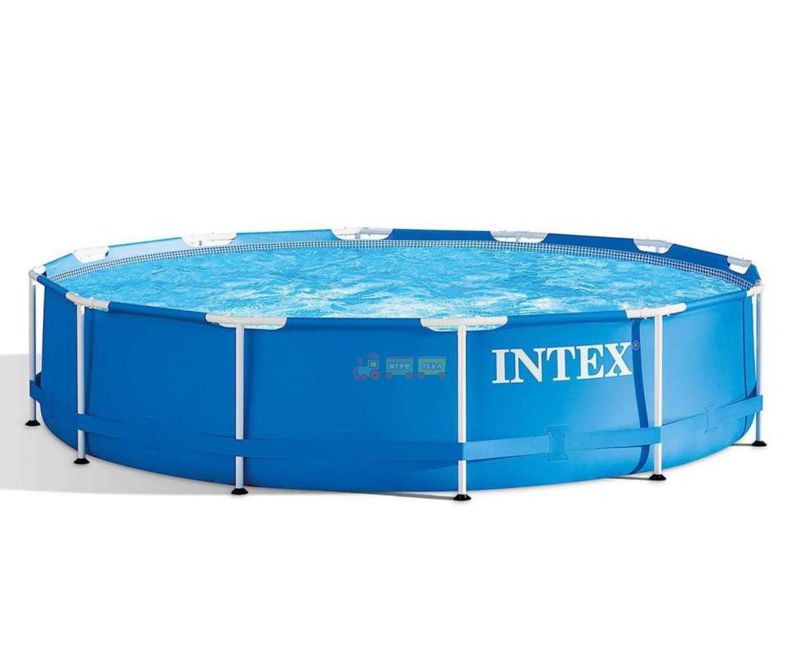 Intex 28210, Каркасный бассейн (366х76 см)