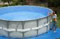 Intex 28336 ​Каркасний басейн Ultra Frame Pool (549х132 см)