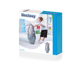 Bestway 52152 надувная фигура-неваляшка