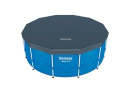 Bestway 58036, тент для каркасного бассейна, 305 см