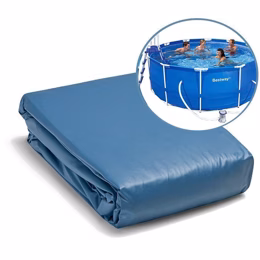 Чаша Bestway для басейну 56438 Розмір 457х 122 см (56438-0)