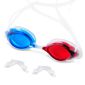 Дитячий басейн + 3D окуляри для пірнання Bestway 57243(274х76)