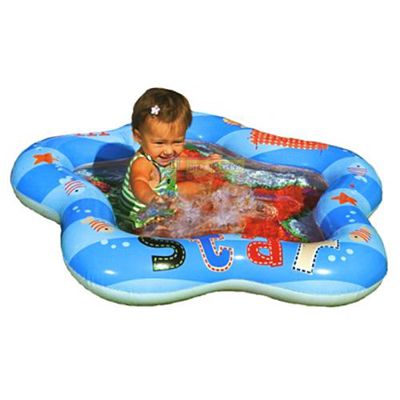 Надувний басейн дитячий Маленька зірка Intex 59405