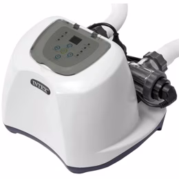 Хлоргенератор Intex 26690 Wi-Fi (68 м3,16 г/ч)