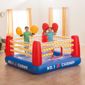 Дитячий ігровий центр у вигляді боксерського рингу Intex (48250)