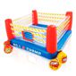 Дитячий ігровий центр у вигляді боксерського рингу Intex (48250)