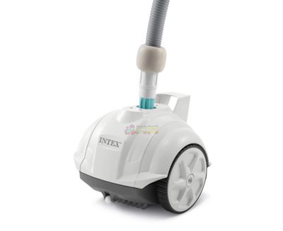 ​Intex 28007  Робот-Очиститель для Бассейнов ZX50