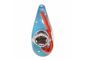 Intex 55944, Набор для плавания маска+трубка для детей 3-6 лет Акула