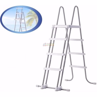 Каркасный бассейн Intex 26334 ULTRA XTR (610х122 см) с песочным фильтром, лестницей, подложкой и тентом
