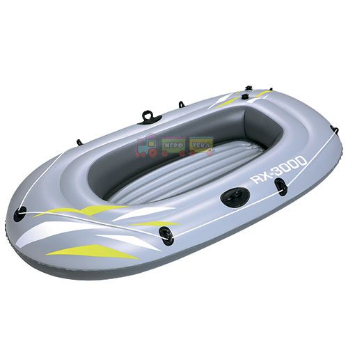 Лодка BestWay 188х98 см (61103) RX-Series Raft