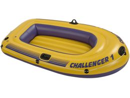 Лодка від Intex Challenger 1, 68355