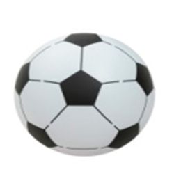 Мяч надувной BestWay 122 см (14957) Футбол