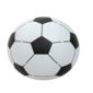 М'яч надувний 122 см Футбол BestWay 14957