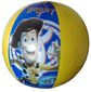 М'яч надувний, вініловий INTEX 40 см (HY 9132)