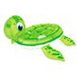 Надувна іграшка-наїзник "Черепаха" із ручками 140х140 см Bestway (41041)