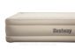 Bestway 69017, Надувная кровать со встроенным электронасосом 191х97х51 см