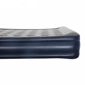 Bestway 67600, Надувная кровать со встроенным электронасосом 203х152х47 см