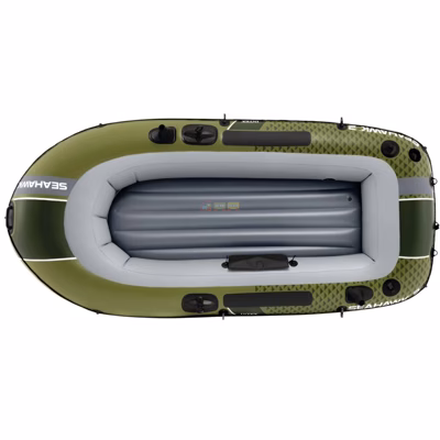 Надувная лодка Intex 236х114х41 см 66332 (68347)