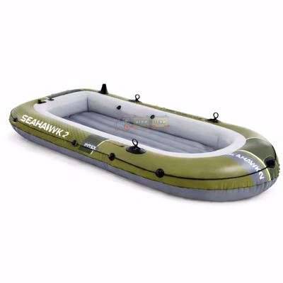 Надувная лодка Intex 236х114х41 см 66332 (68347)