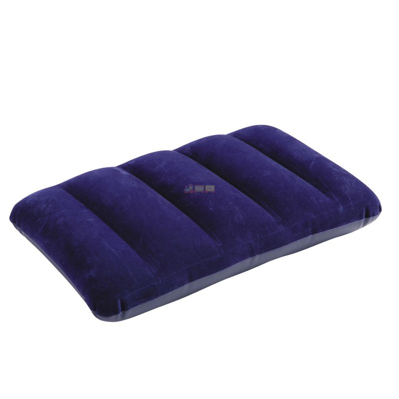 Надувная подушка Intex 48х32 см (68672)