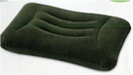 Надувна подушка Intex 58х36х13 см (68670)