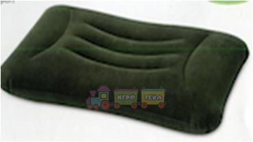 Надувна подушка Intex 58х36х13 см (68670)