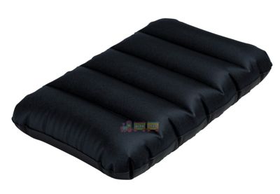 Надувна подушка Intex 48х32х9 см (68671)