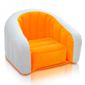 Intex 68597, Надувное кресло детское 69х56х48 см