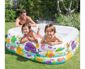 Надувний басейн (159х50 см) Intex 57471
