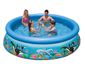 Надувной бассейн Easy Ocean Set Pool (305х76 см) Intex 28124