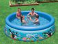 Intex 28134 Надувной бассейн Easy Ocean Set Pool (366х76 см)