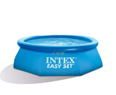 Intex 28110, Надувний басейн (244х76 см)