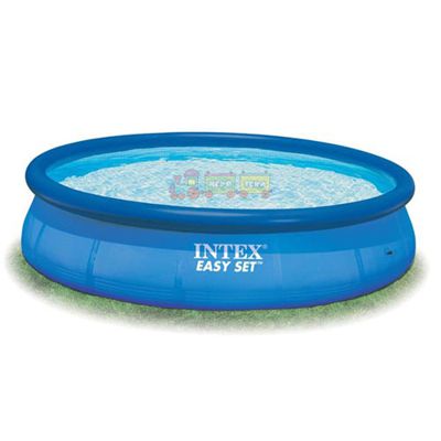 Intex 28120, Надувной бассейн Easy Set Pool (305х76 см)
