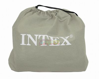 Intex 66767, Надувний матрац 191х99х22 см