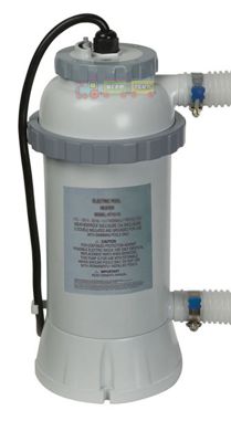 Нагреватель воды для бассейнов Intex 28684