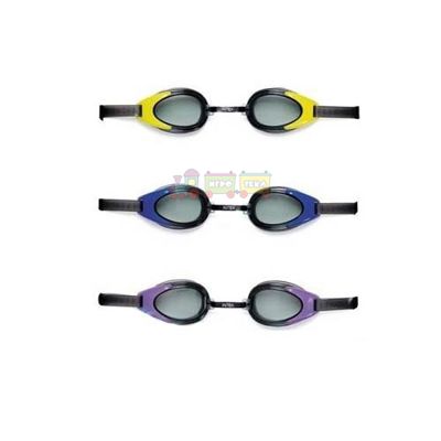 Окуляри для плавання Intex 55685 Water Pro Goggles