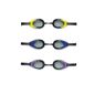 Очки для плавания Intex 55685 Water Pro Goggles