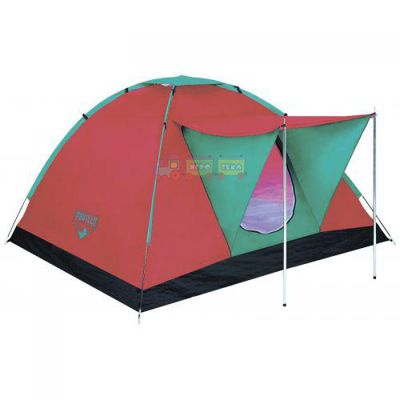 Намет Range X3 Tent Pavillo 3-х місцева 210 х 210 х 120 см Bestway (68012)