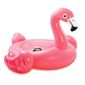 Плотик надувной Intex 57558 "Розовый фламинго"