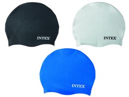 Шапочка для плавания Intex (55991)