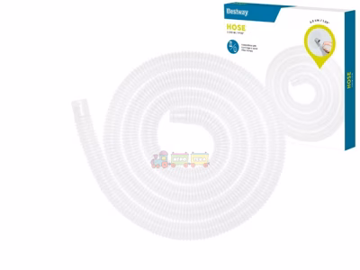 Гофрованый шланг к бассейну Bestway 58369 Длина 3 метра диаметр 32 мм