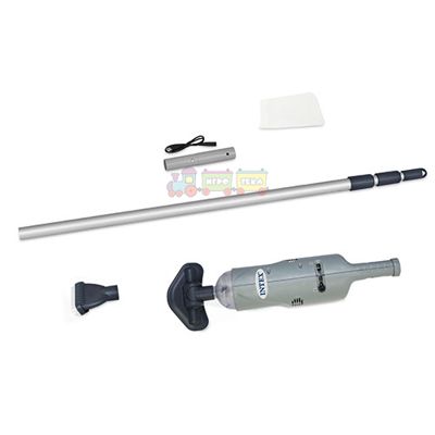 Intex 28620, Система очистки дна и стенок бассейна Пылесос Rechargeable Handheld Vacuum