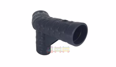 Т-образный тройник (угол) соединитель Bestway P04404 №10 (для бассейна 305×76 см Steel Pro MAX)