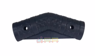 Т-образный тройник (угол) соединитель Bestway P04404 №10 (для бассейна 305×76 см Steel Pro MAX)